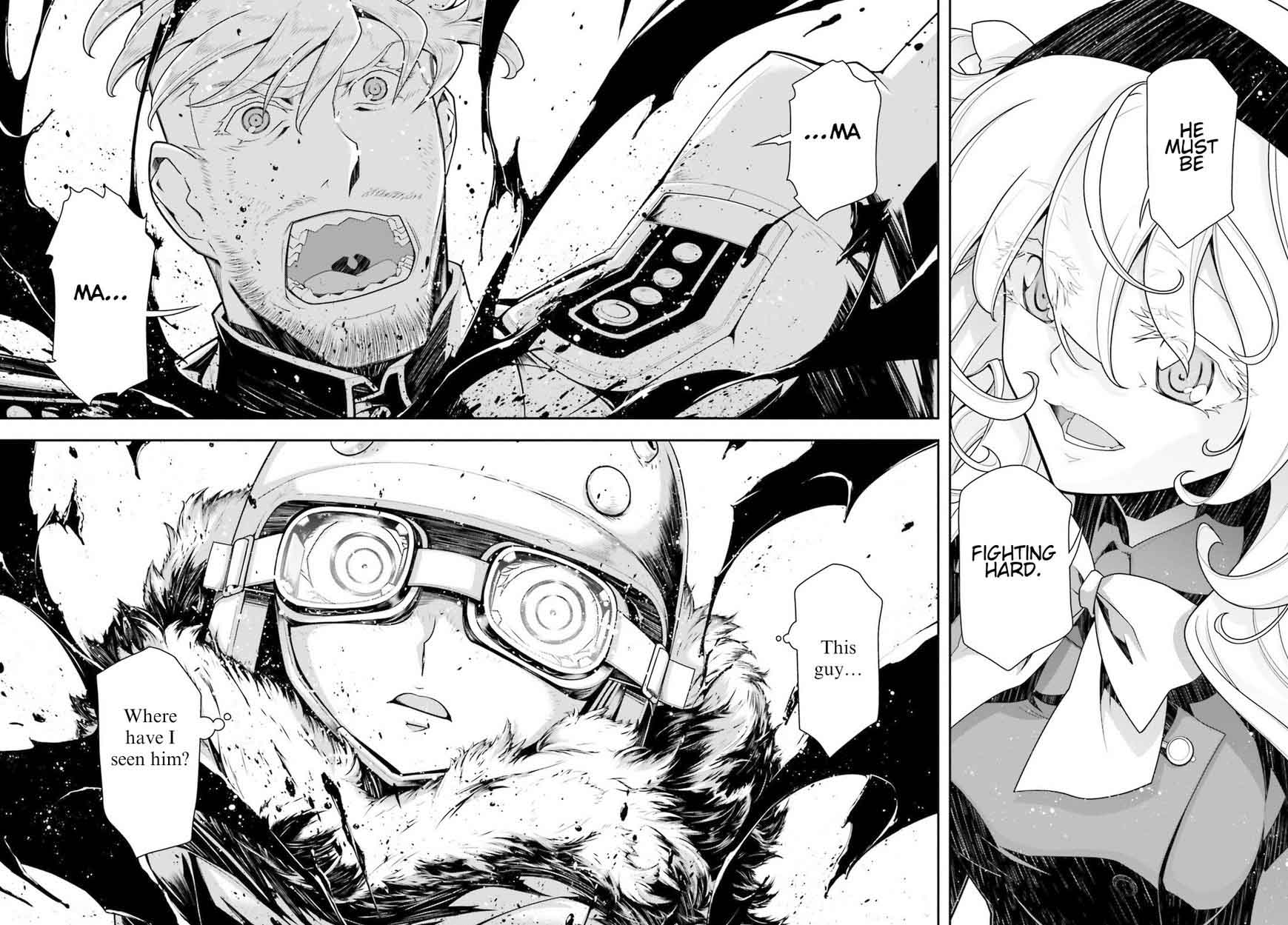 Youjo Senki 25 80