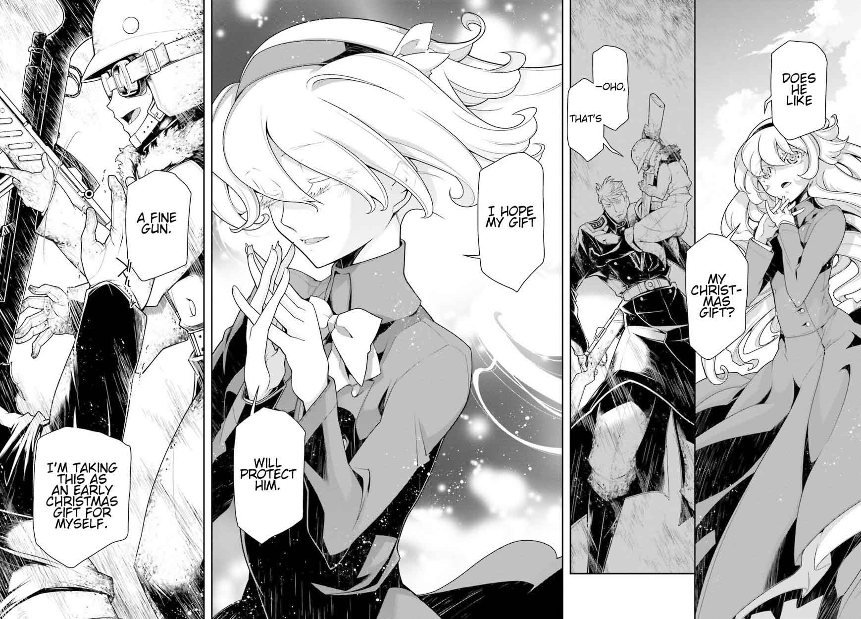 Youjo Senki 25 81