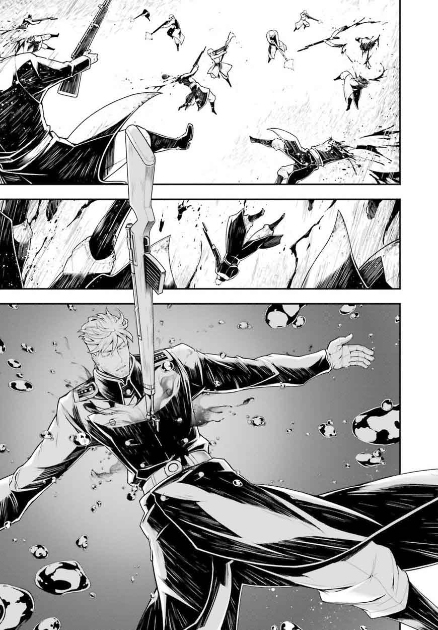 Youjo Senki 25 83
