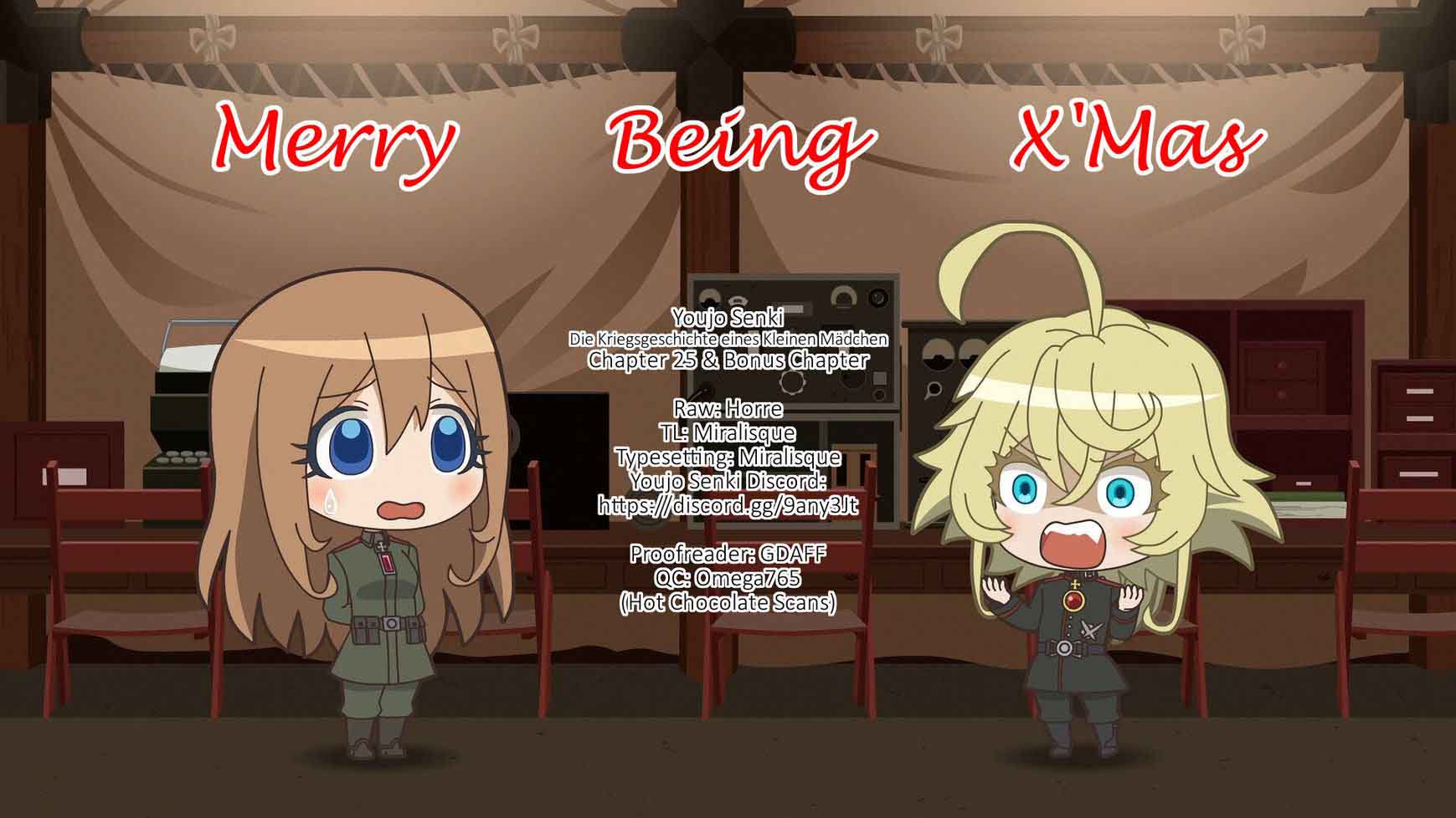 Youjo Senki 25 85