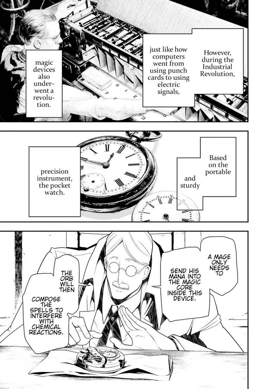 Youjo Senki 25 9