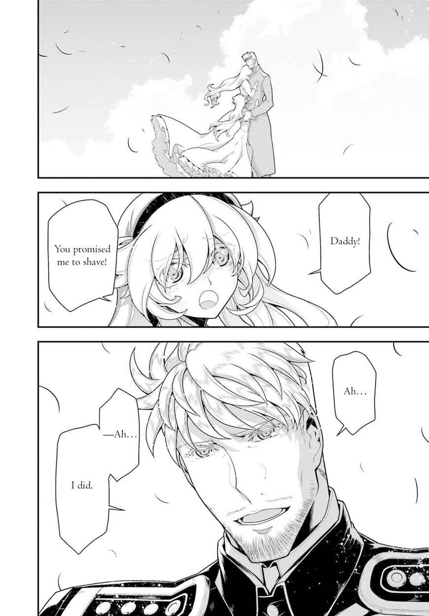 Youjo Senki 26 10