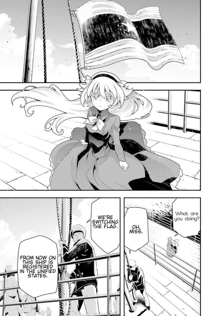 Youjo Senki 26 19