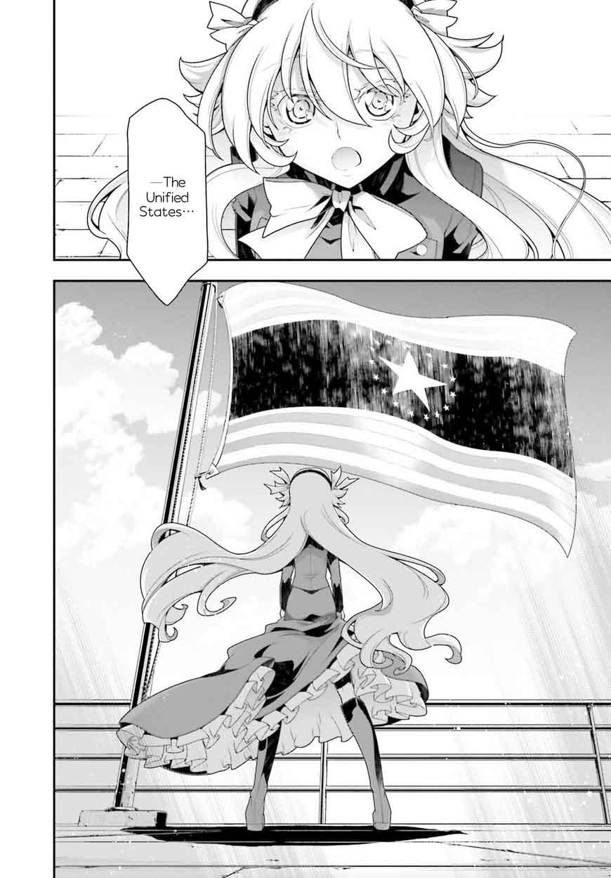 Youjo Senki 26 20