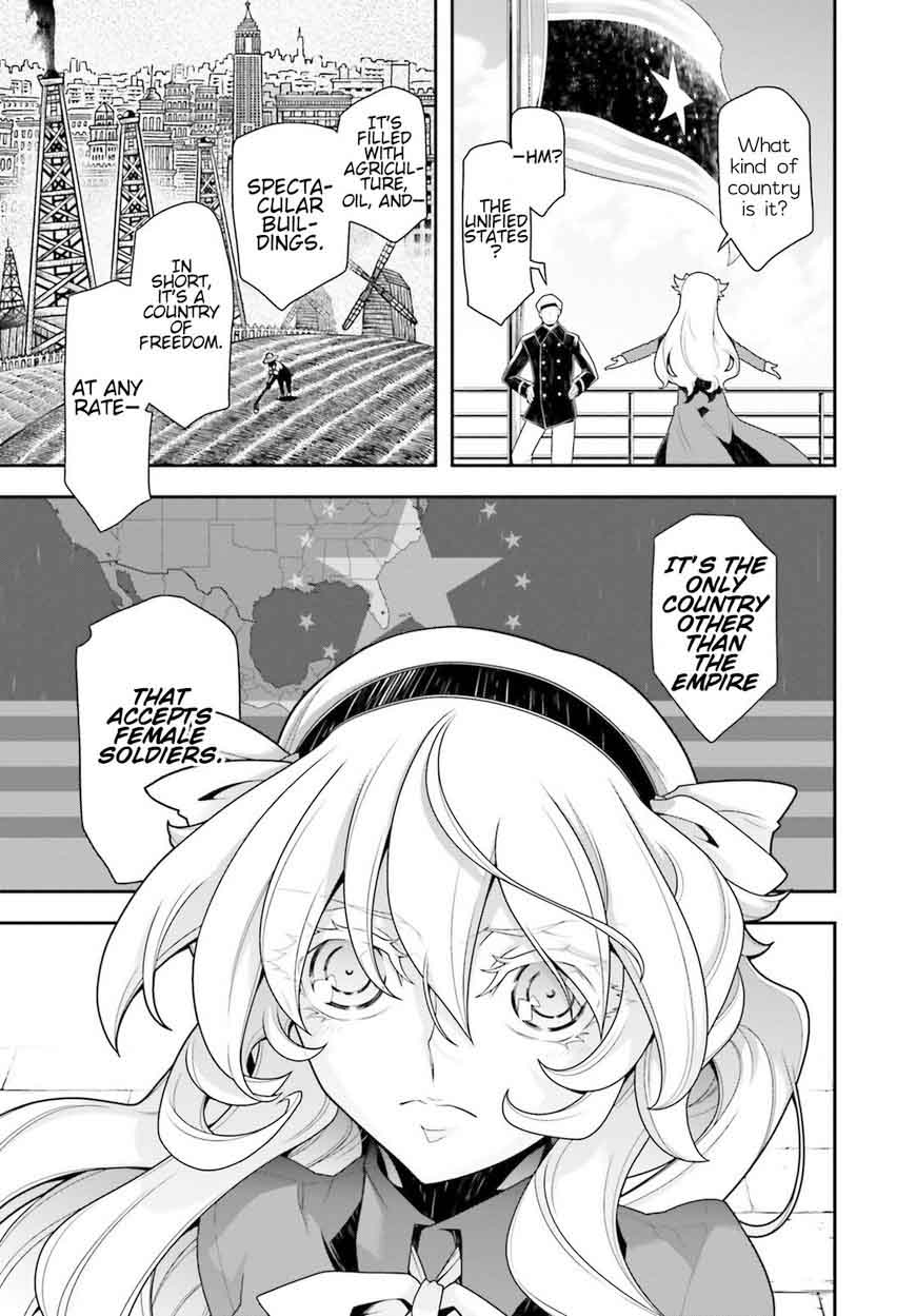 Youjo Senki 26 21