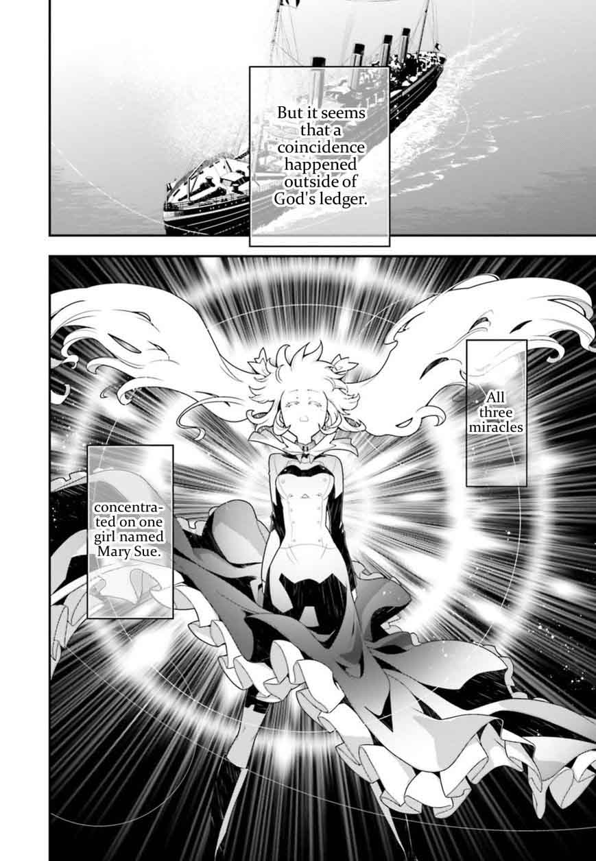 Youjo Senki 26 27