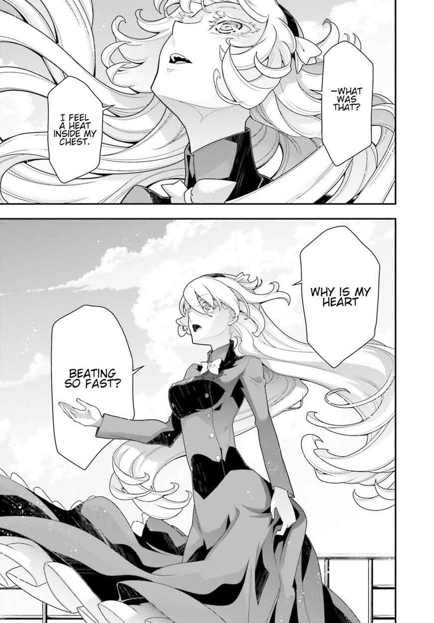 Youjo Senki 26 28