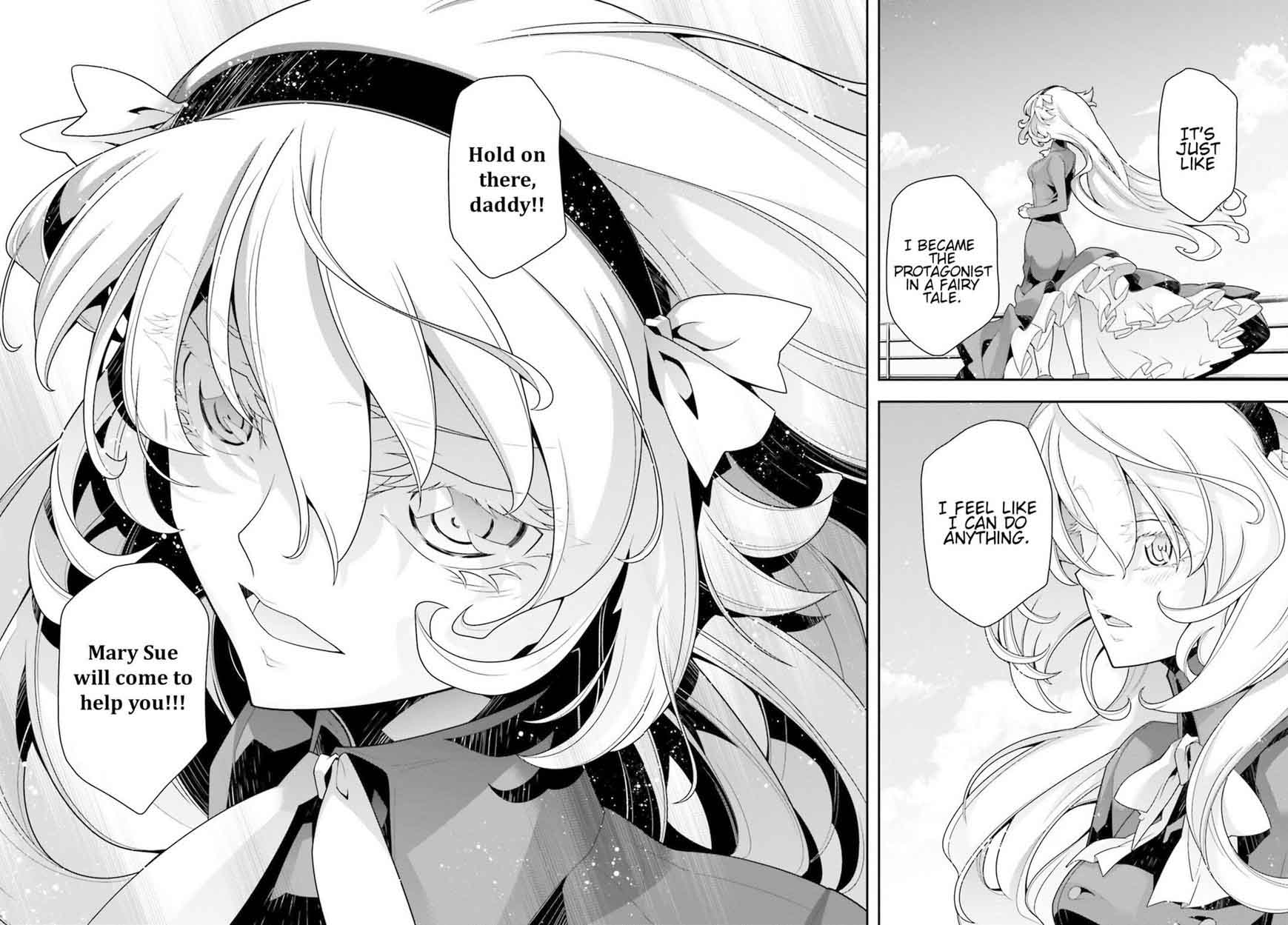 Youjo Senki 26 29