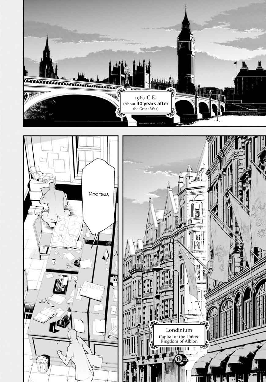 Youjo Senki 26 31