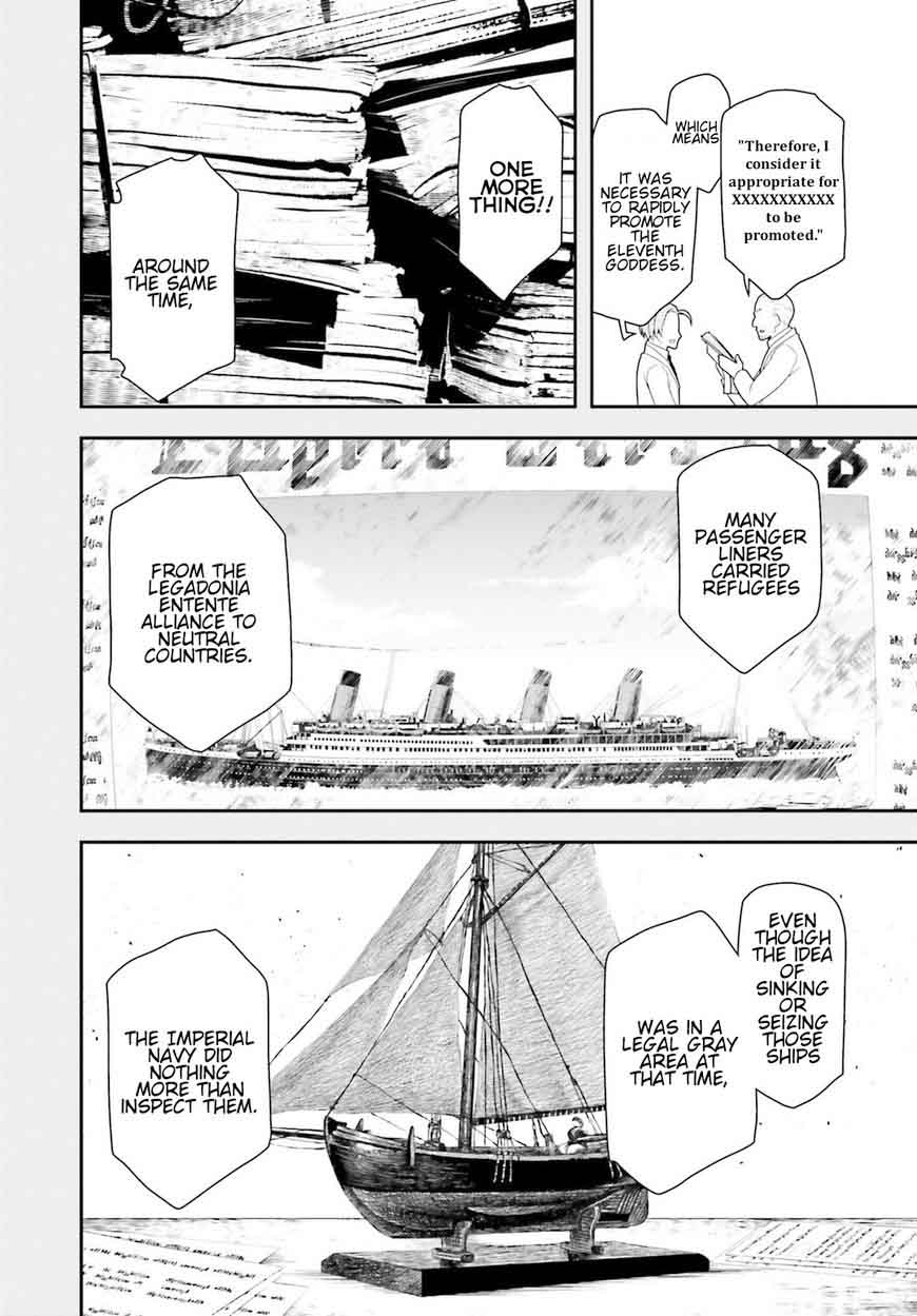 Youjo Senki 26 35