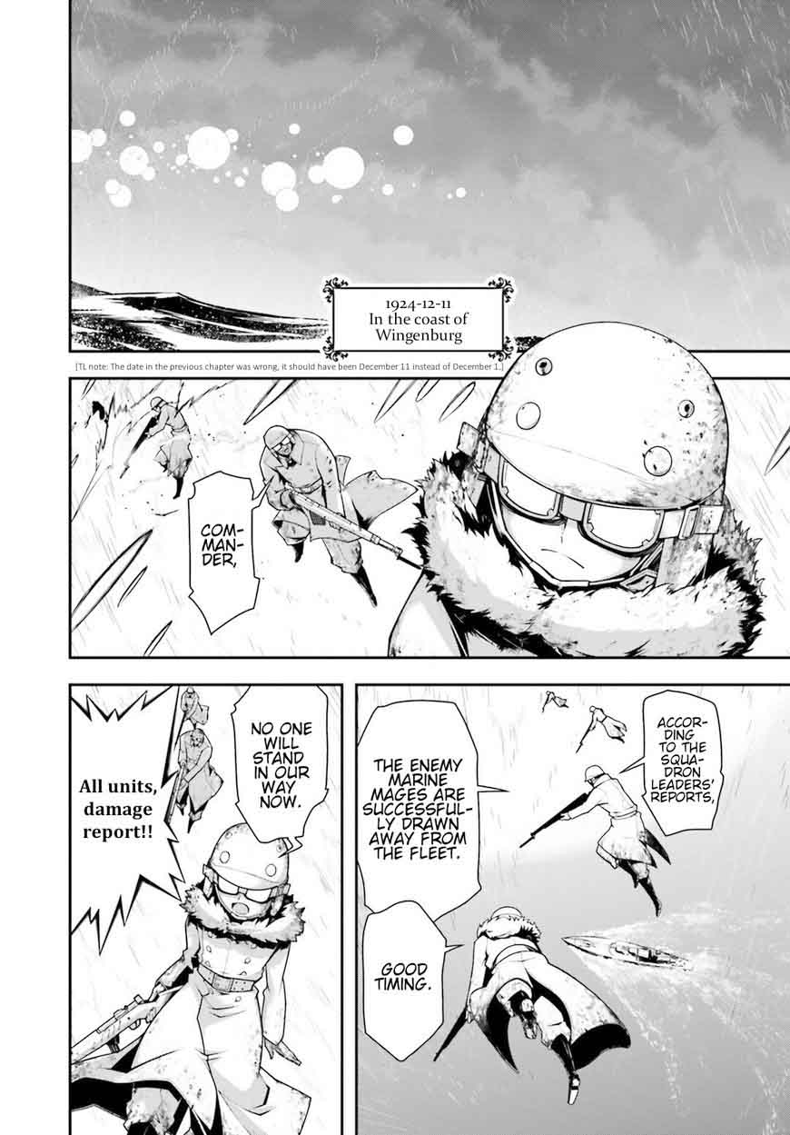 Youjo Senki 26 41