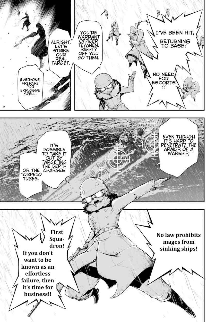 Youjo Senki 26 42