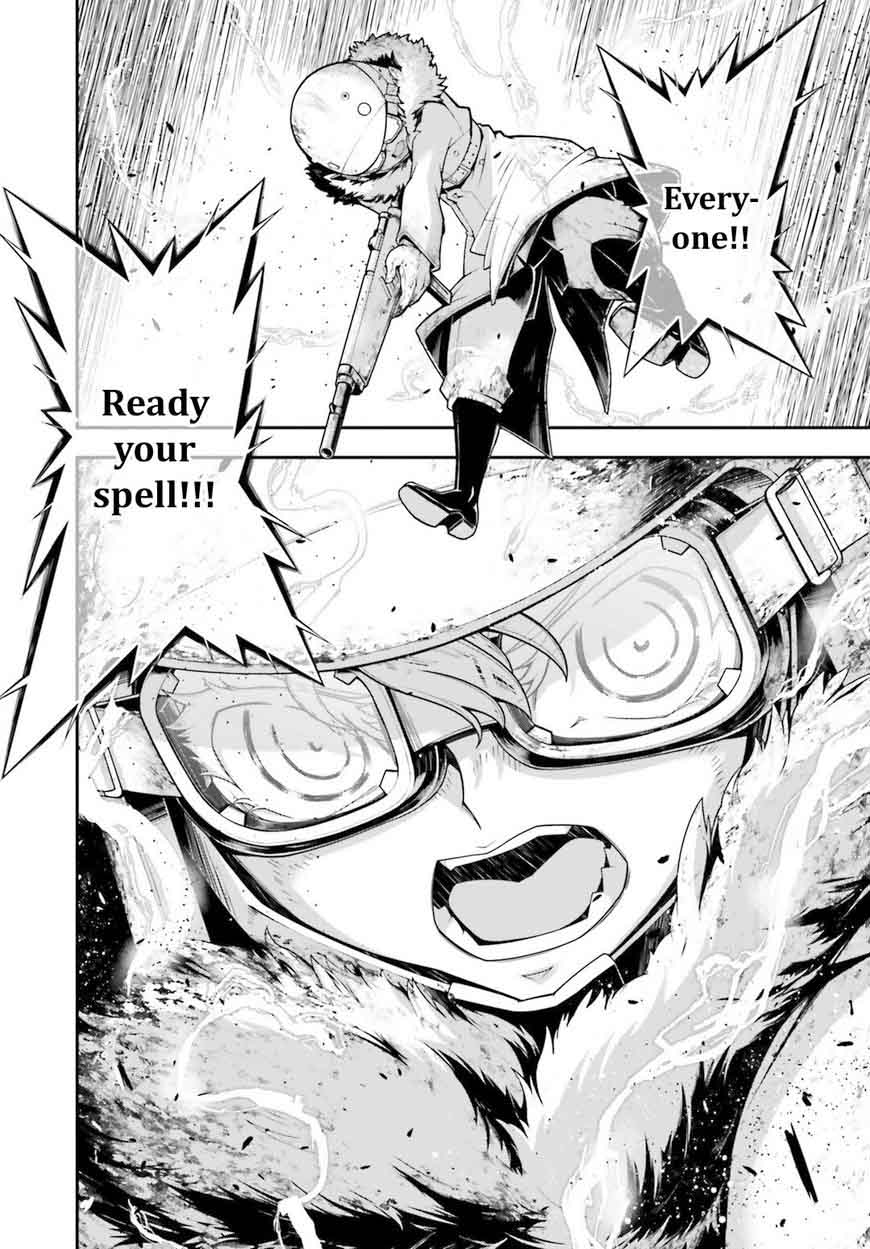 Youjo Senki 26 43