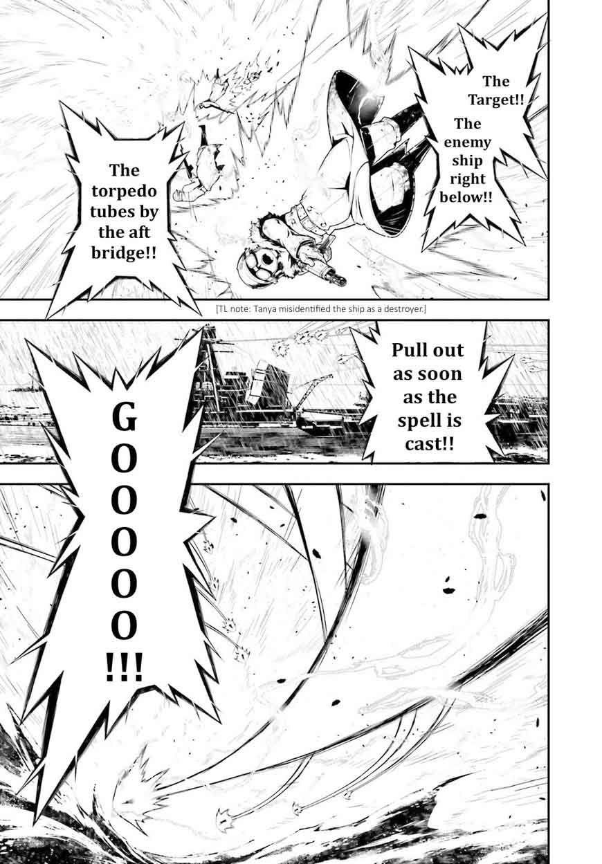 Youjo Senki 26 44