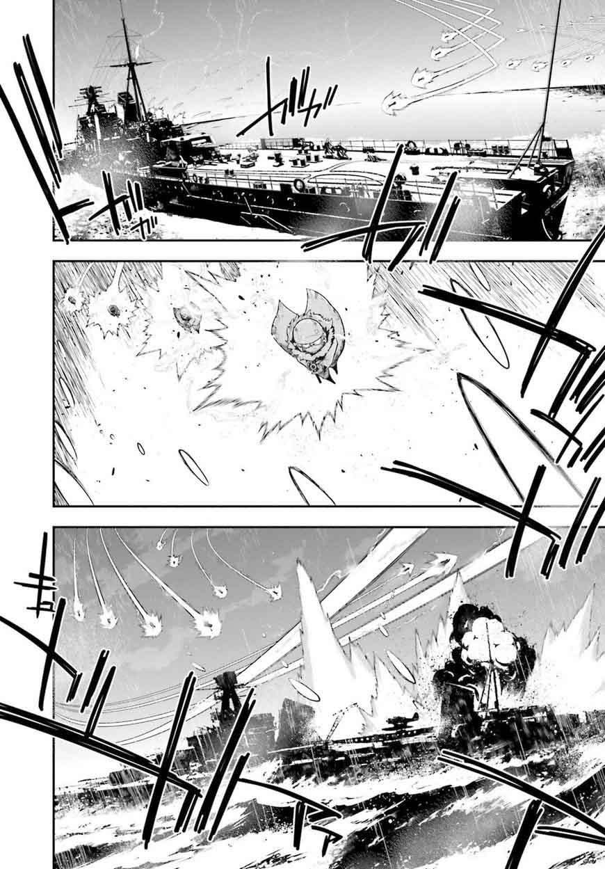Youjo Senki 26 45