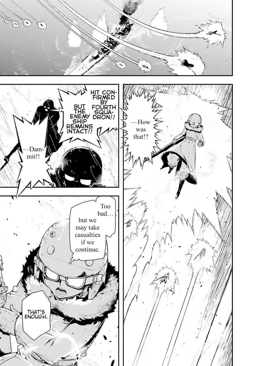 Youjo Senki 26 46