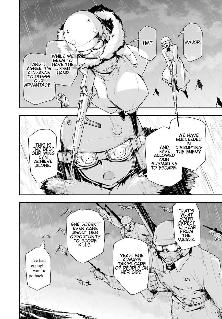 Youjo Senki 26 47