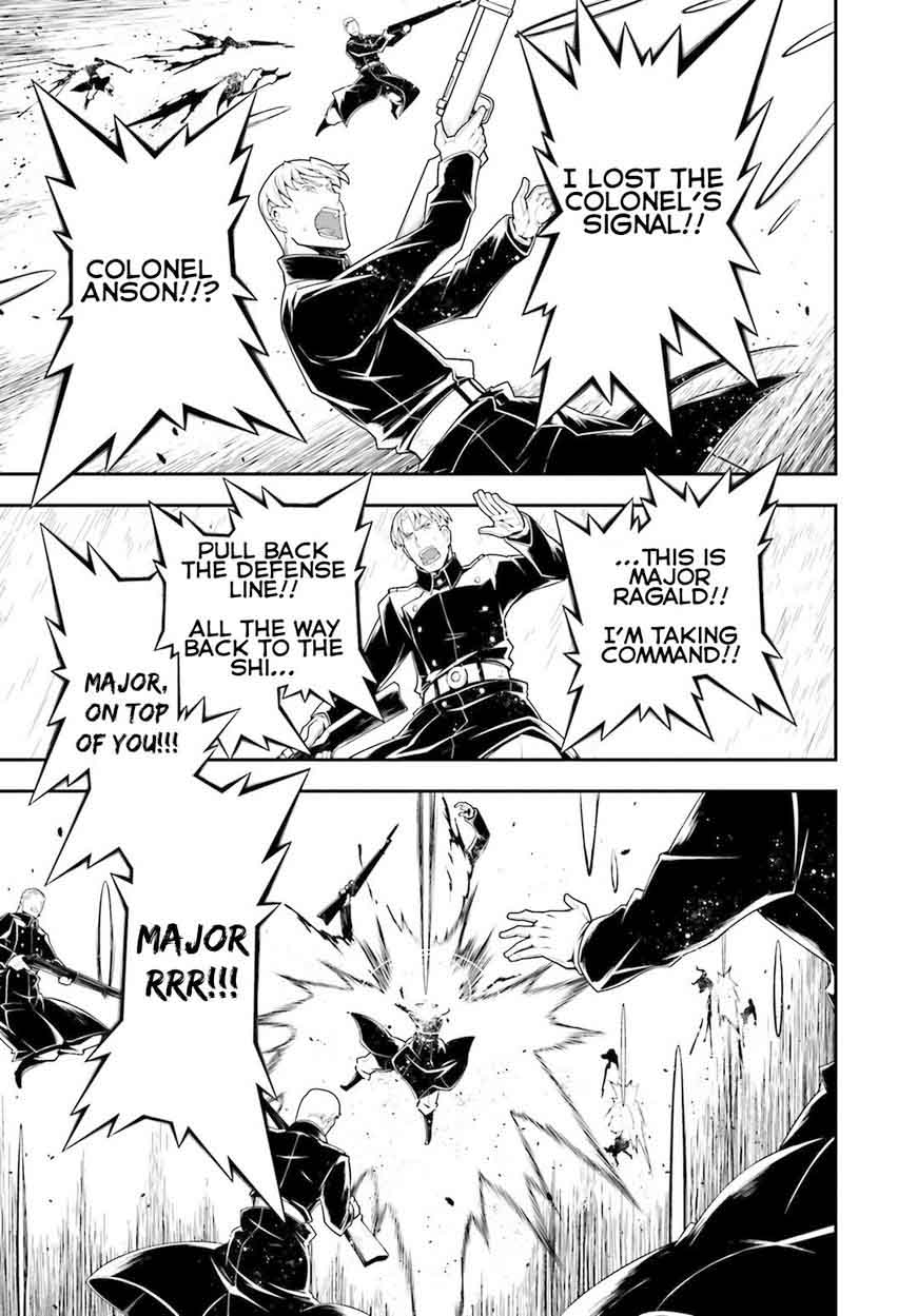 Youjo Senki 26 5