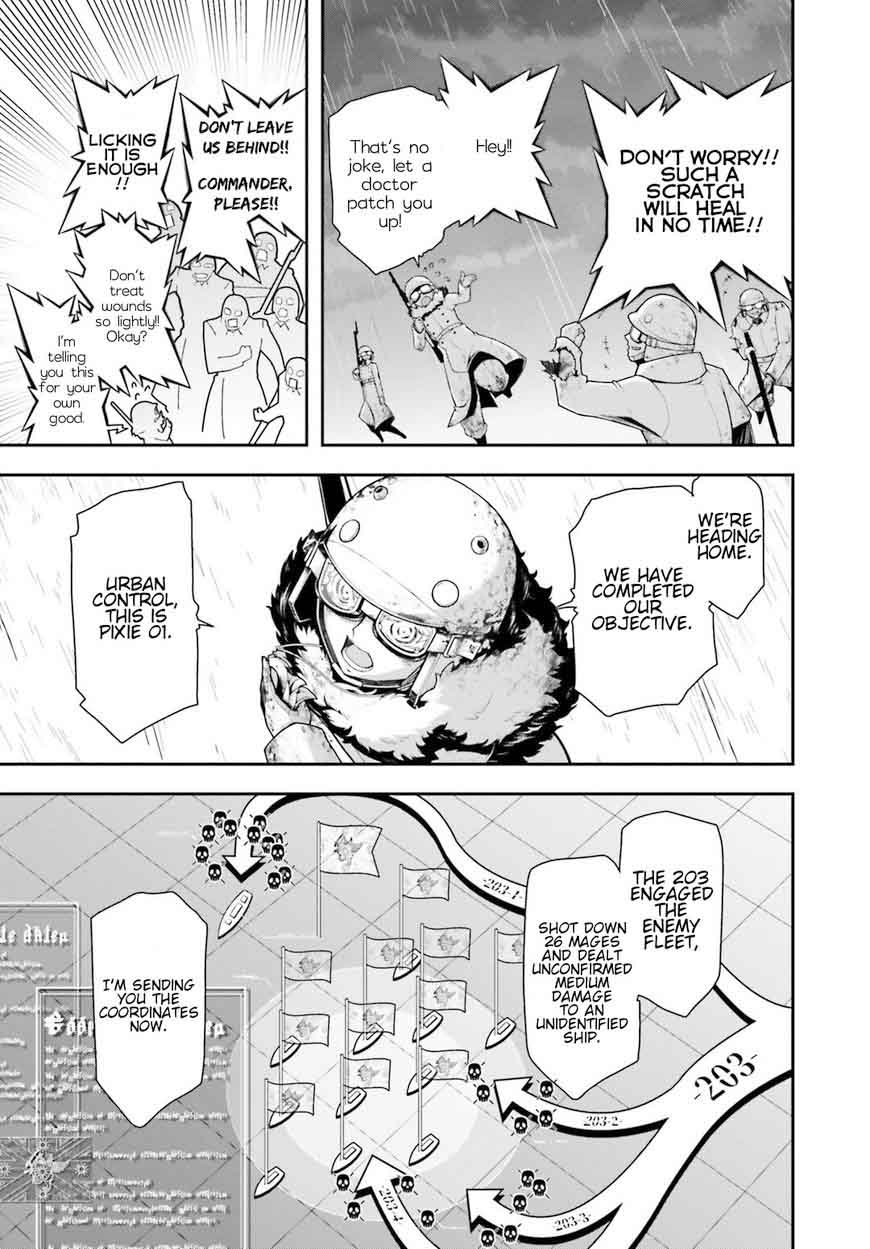 Youjo Senki 26 50