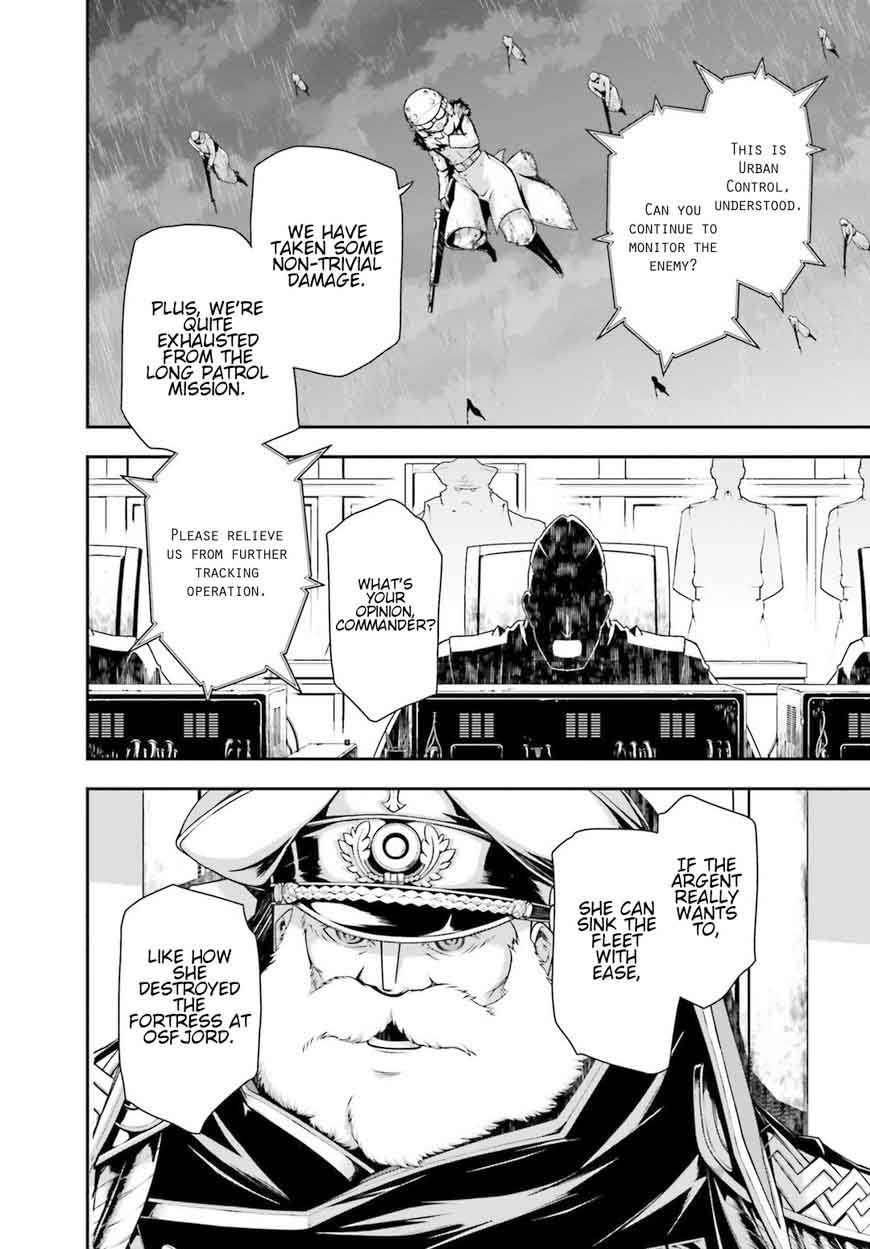 Youjo Senki 26 51