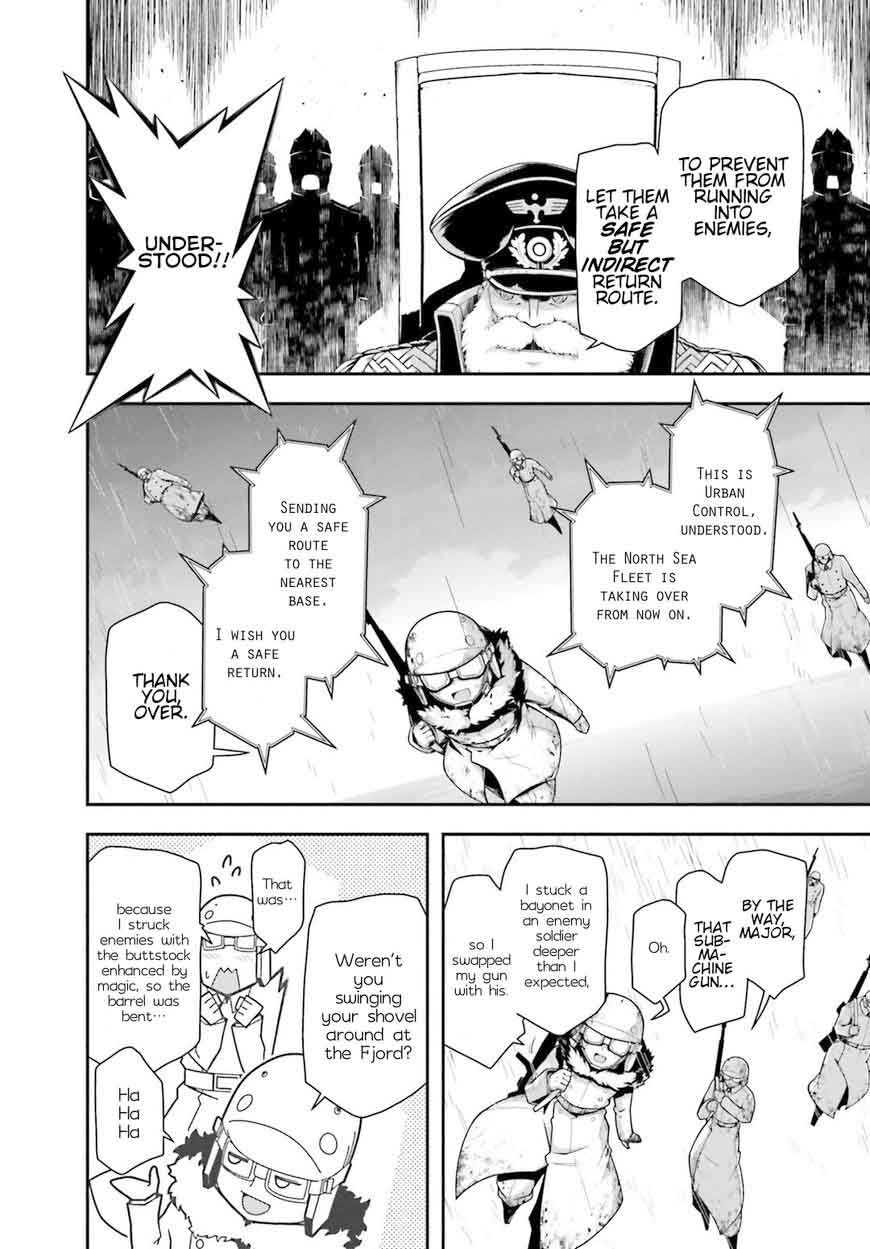 Youjo Senki 26 53