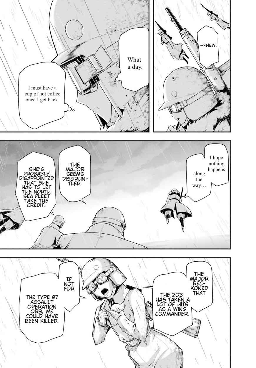 Youjo Senki 26 54
