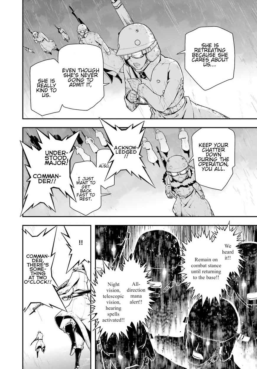 Youjo Senki 26 55