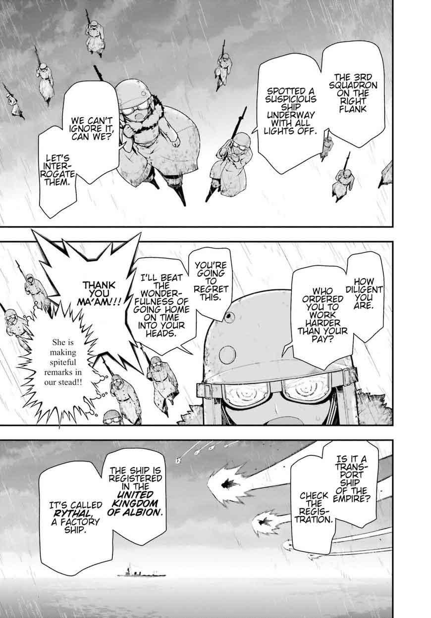 Youjo Senki 26 56