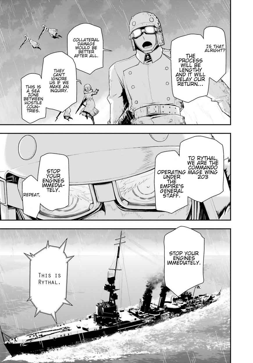 Youjo Senki 26 58