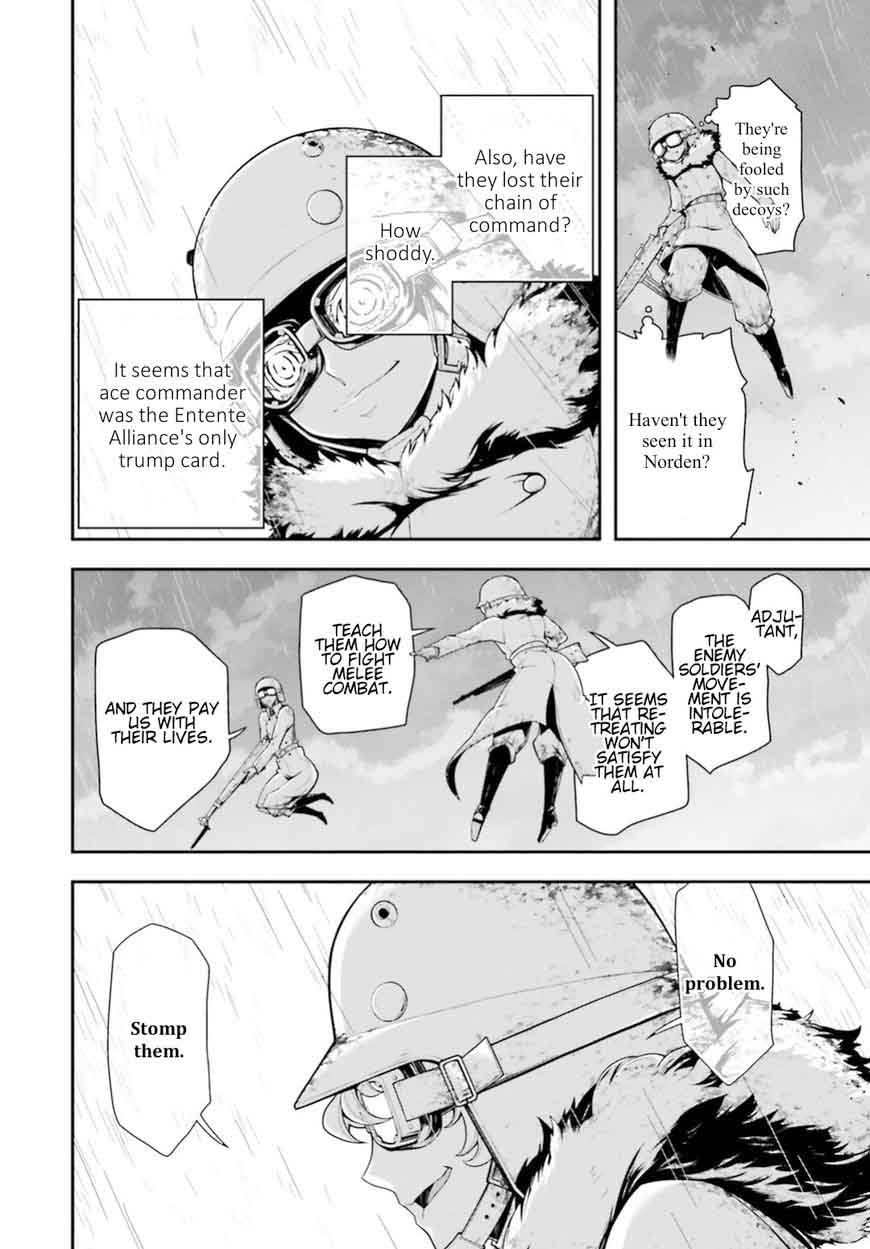 Youjo Senki 26 6