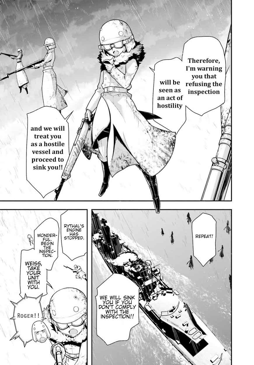 Youjo Senki 26 60