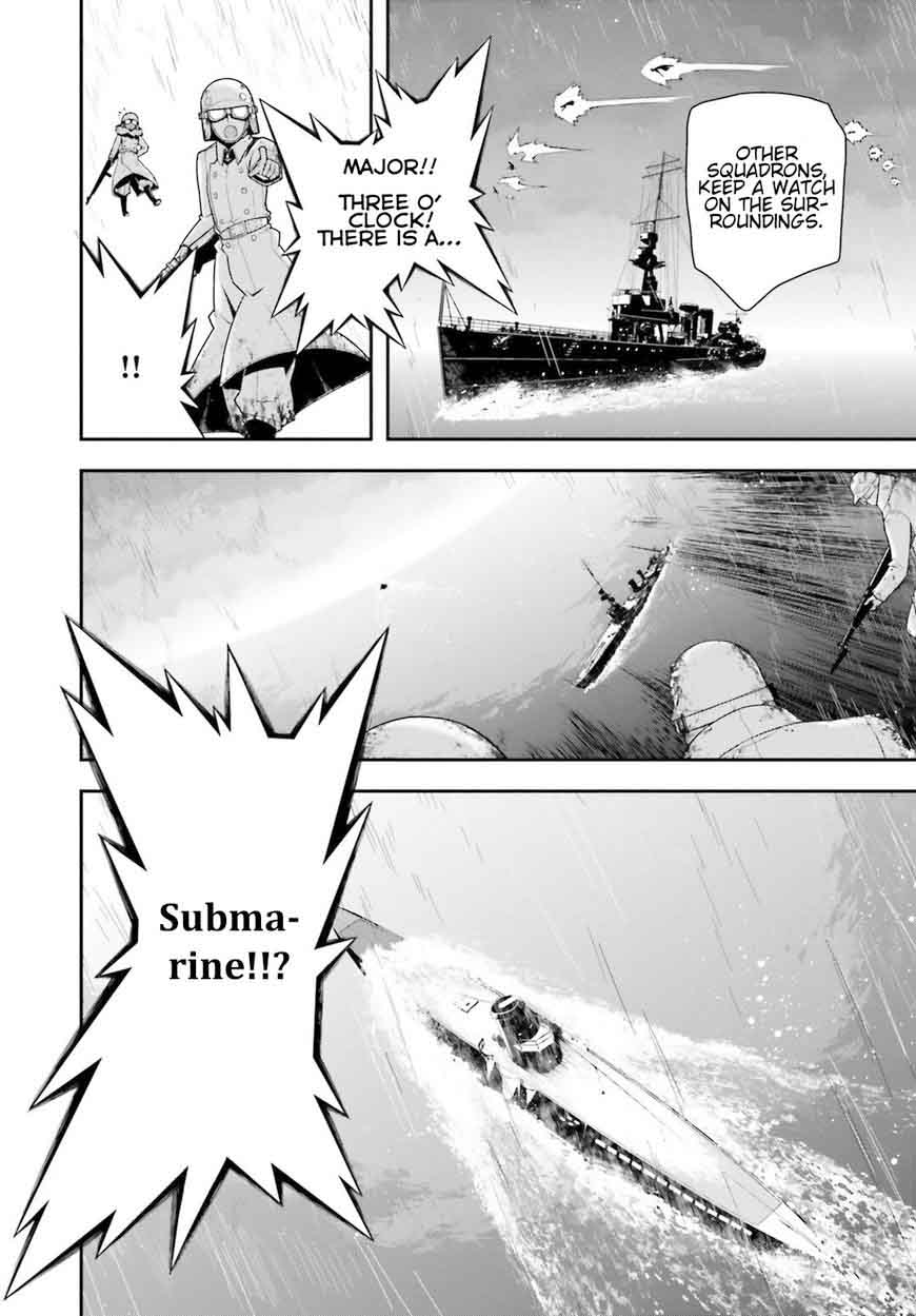 Youjo Senki 26 61