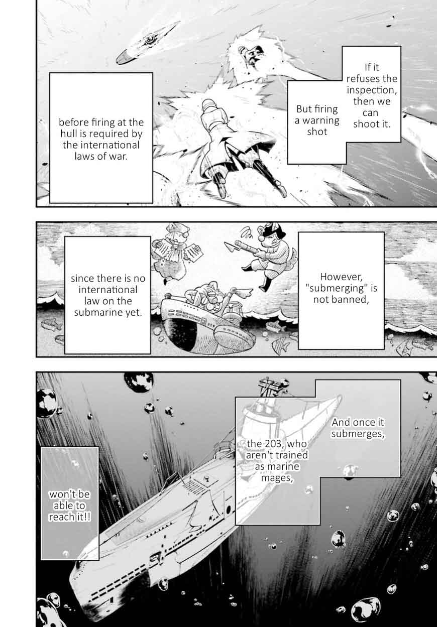 Youjo Senki 26 63