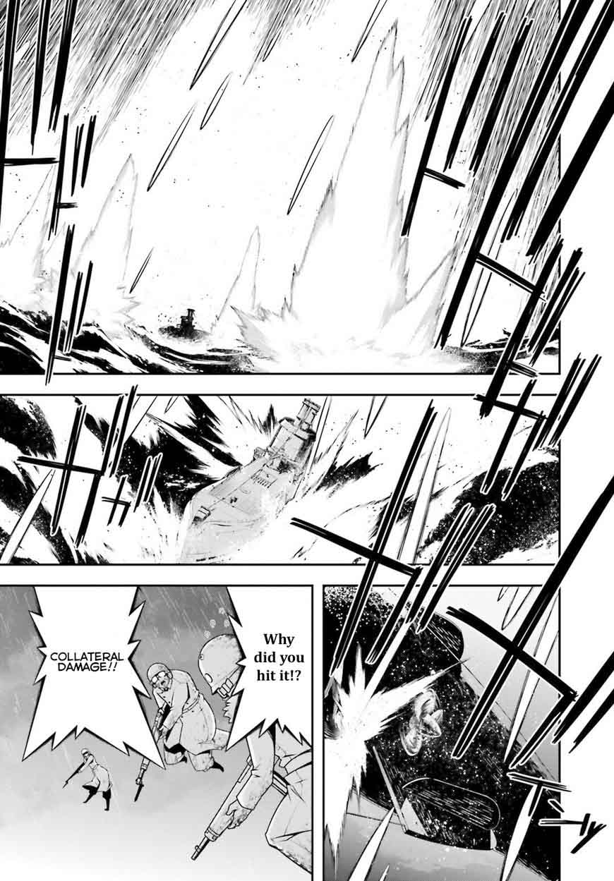Youjo Senki 26 66