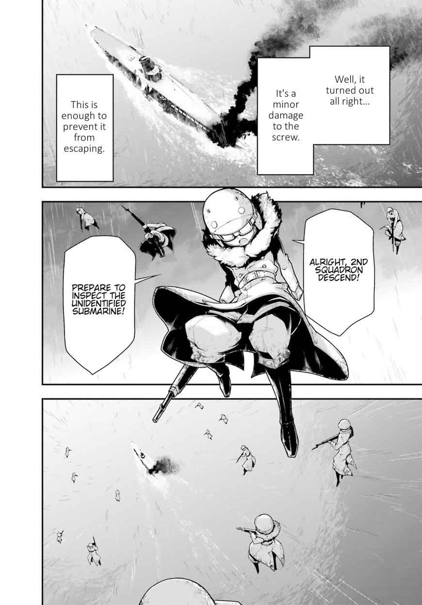 Youjo Senki 26 67