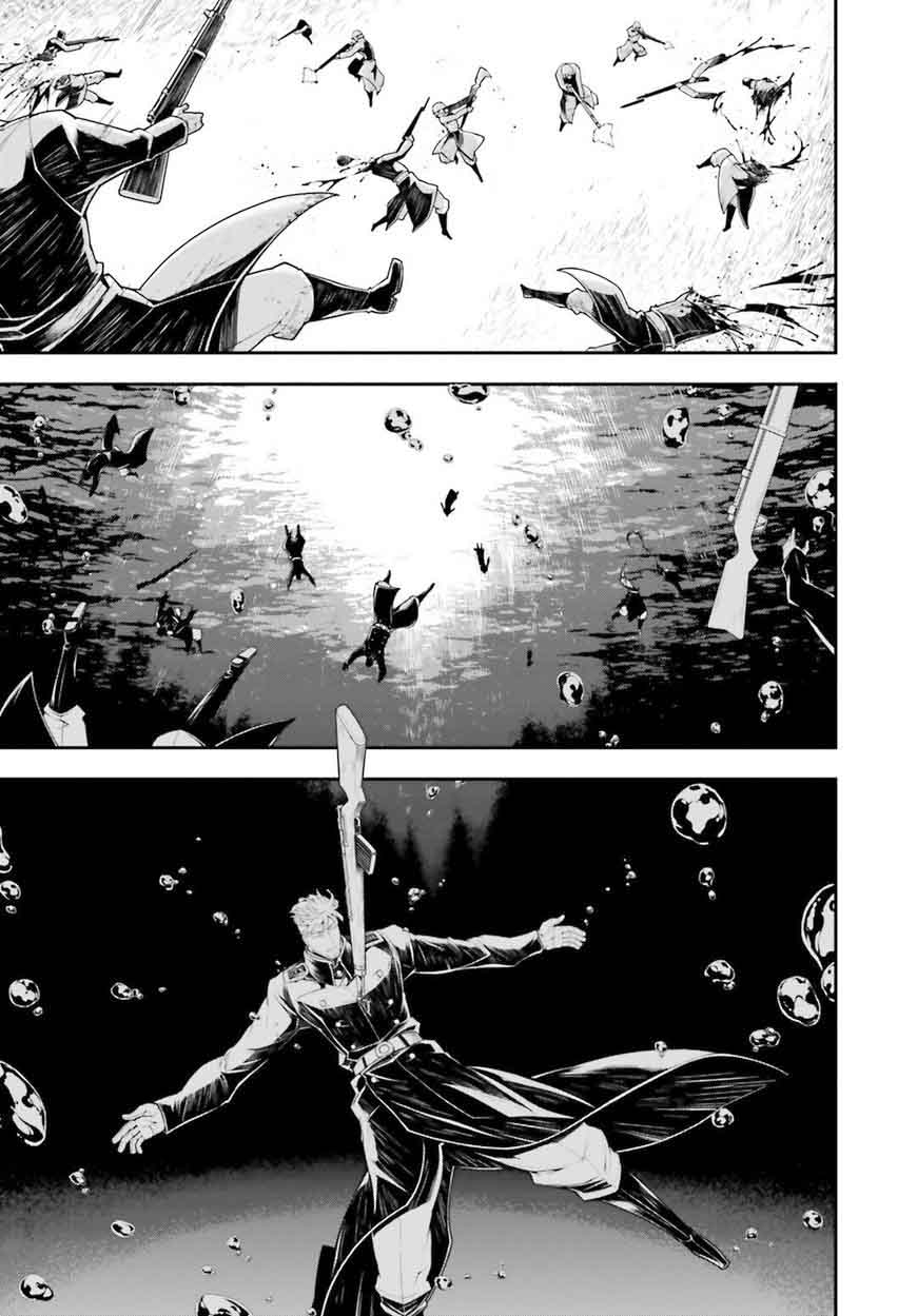 Youjo Senki 26 7