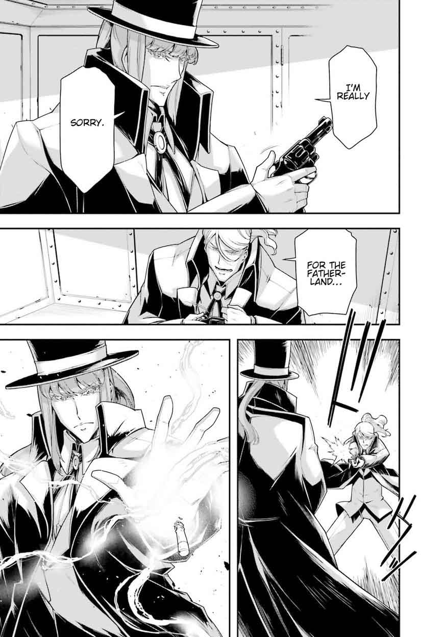 Youjo Senki 26 70