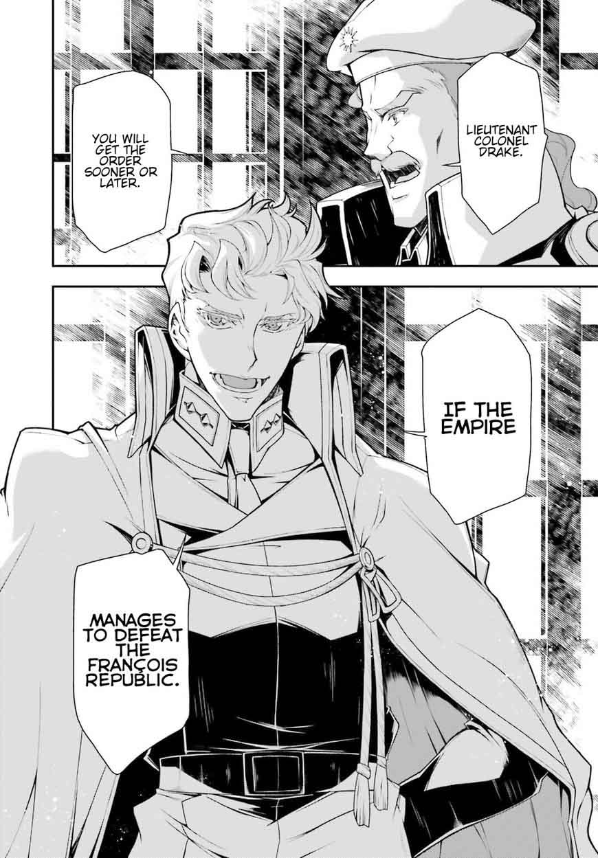 Youjo Senki 26 87