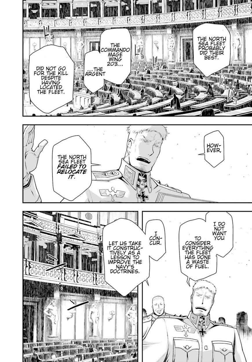 Youjo Senki 27 10