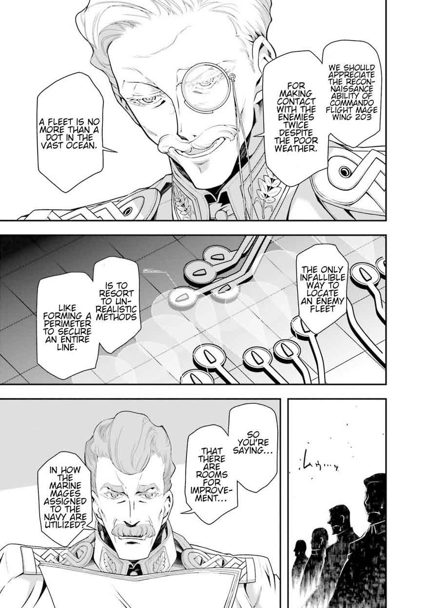Youjo Senki 27 11