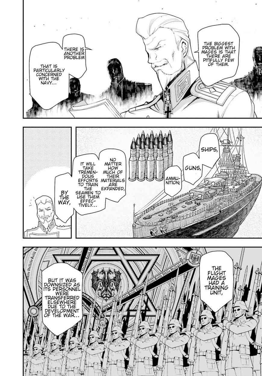 Youjo Senki 27 12