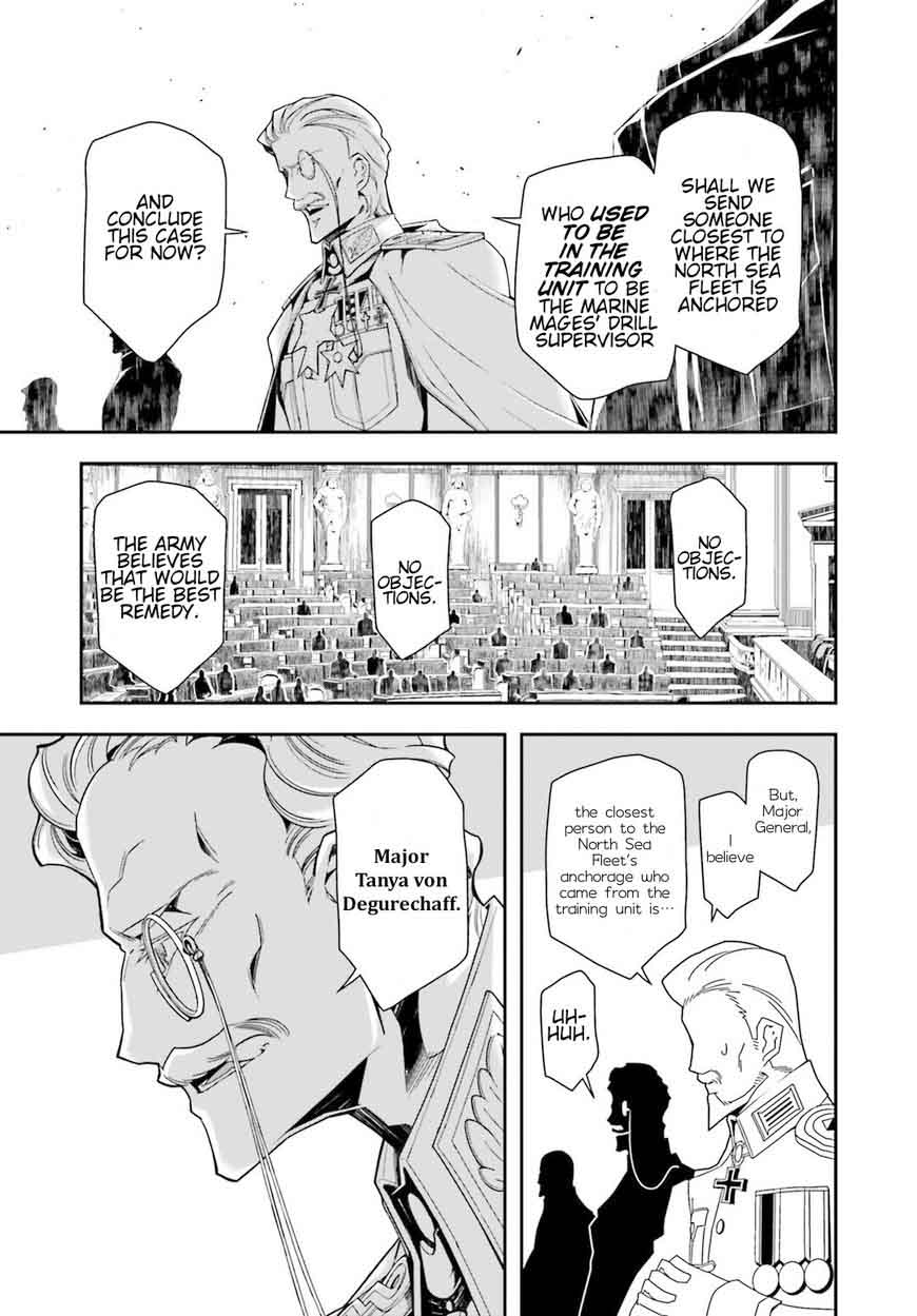 Youjo Senki 27 13