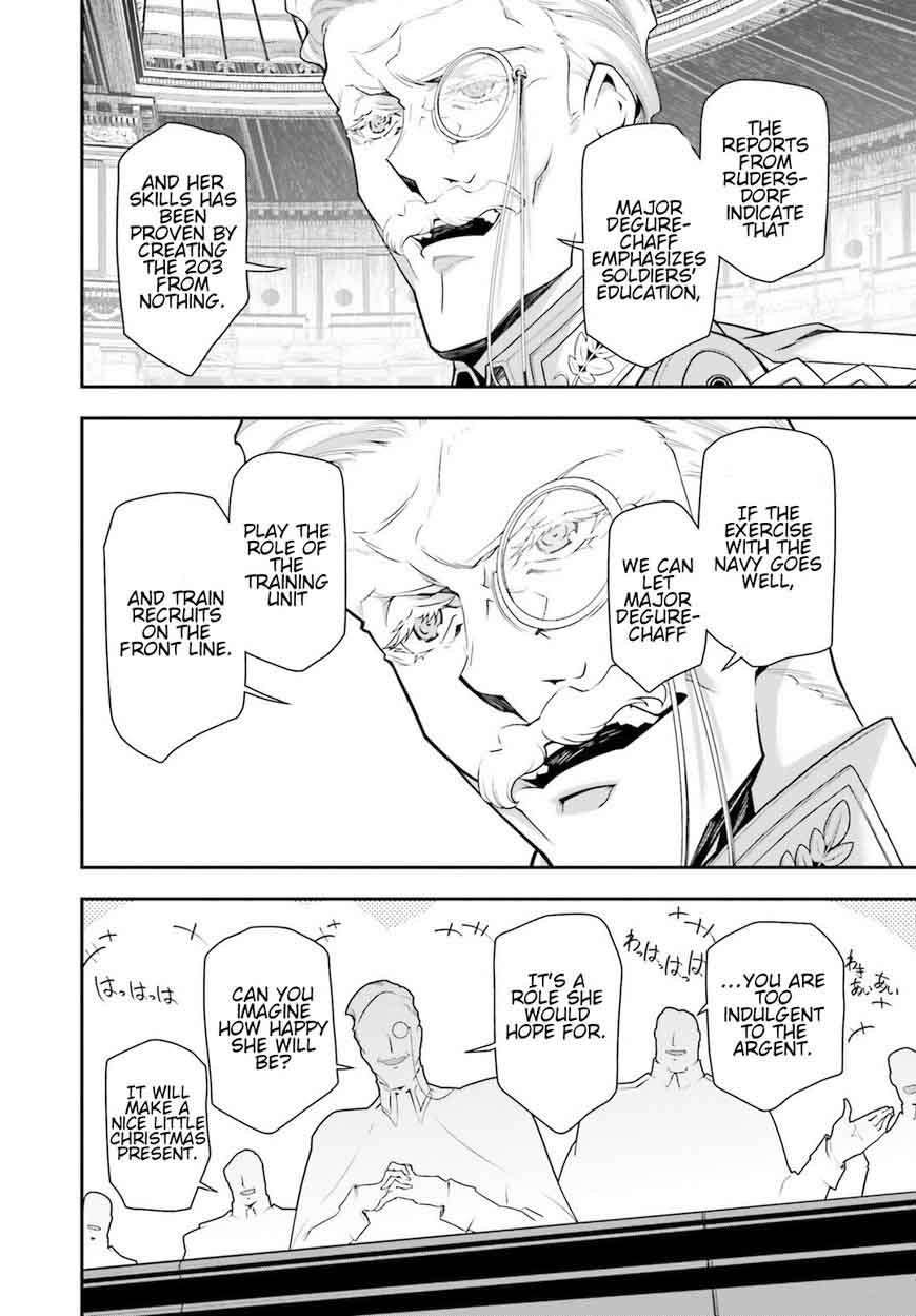 Youjo Senki 27 14