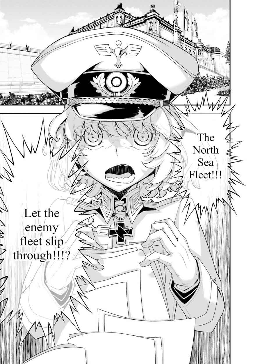 Youjo Senki 27 15