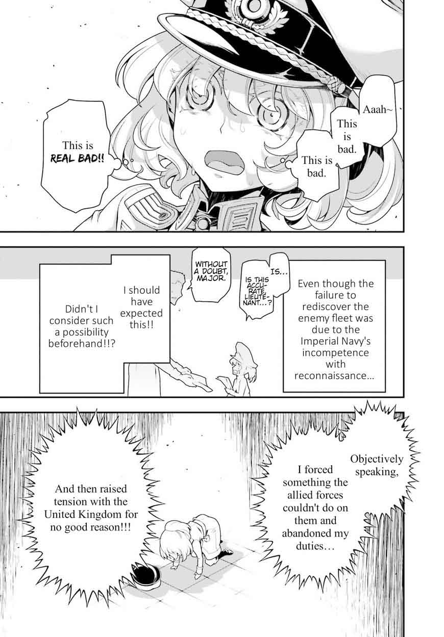 Youjo Senki 27 17