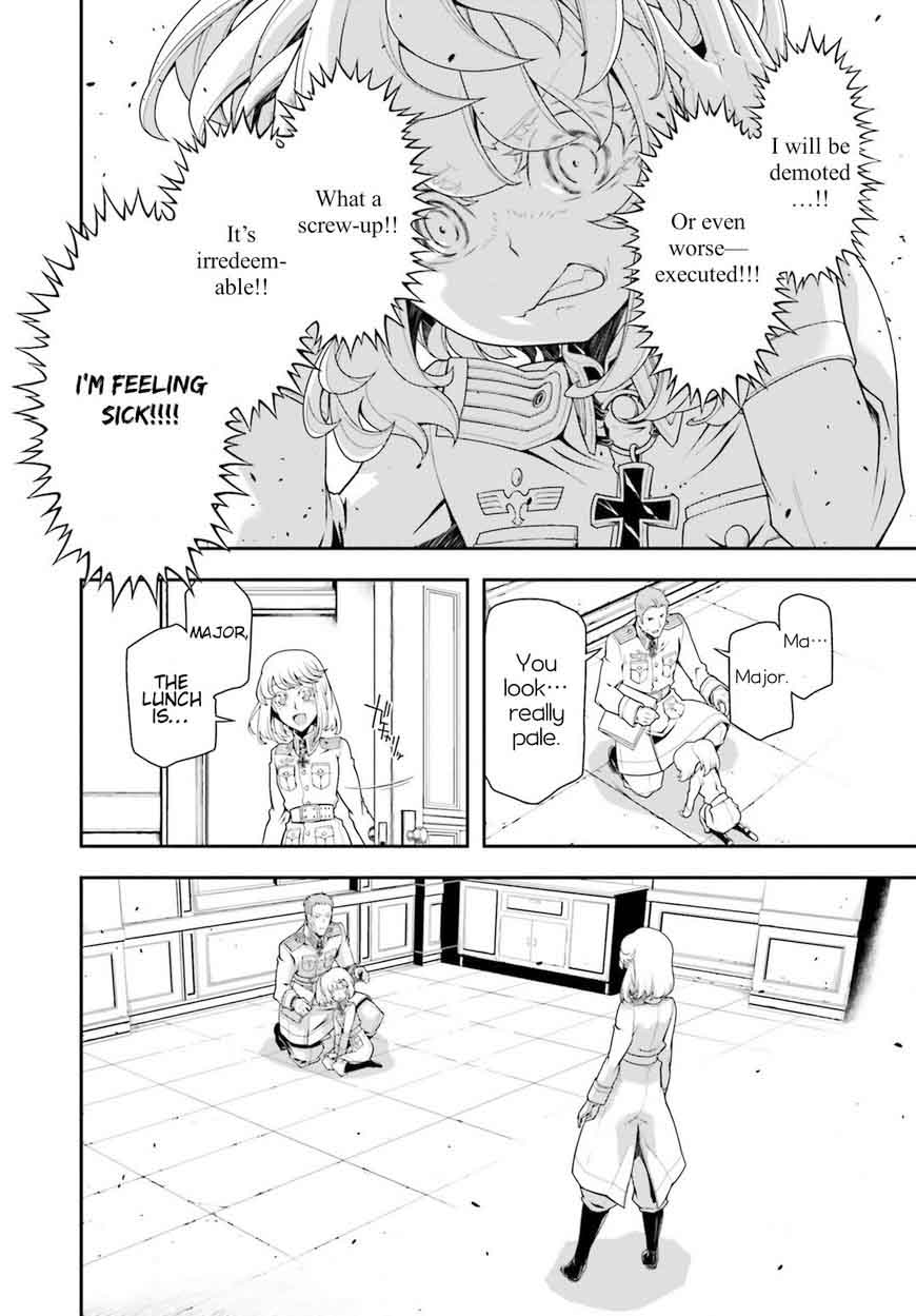Youjo Senki 27 18