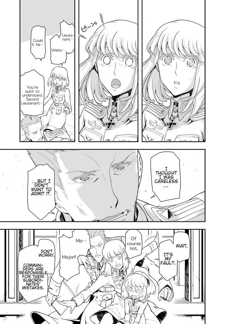 Youjo Senki 27 19