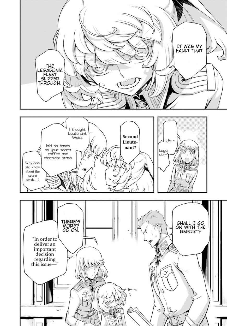 Youjo Senki 27 20
