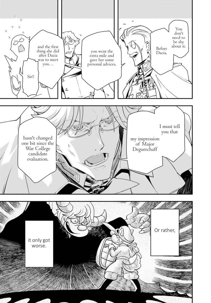Youjo Senki 27 29