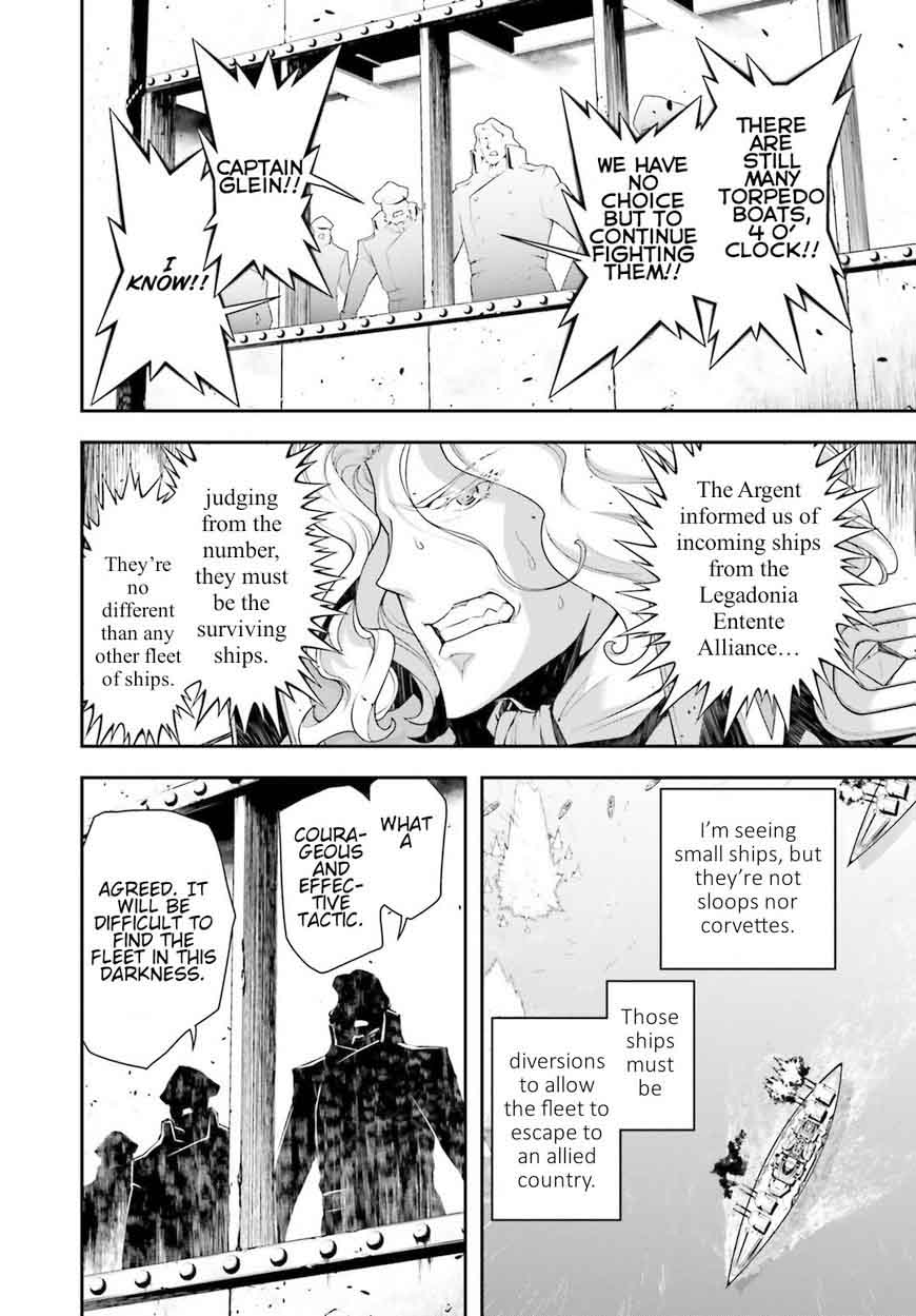 Youjo Senki 27 3